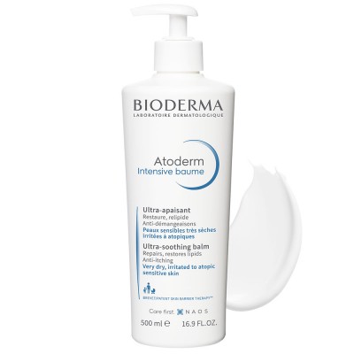 Atoderm Intensive Baume 500ml